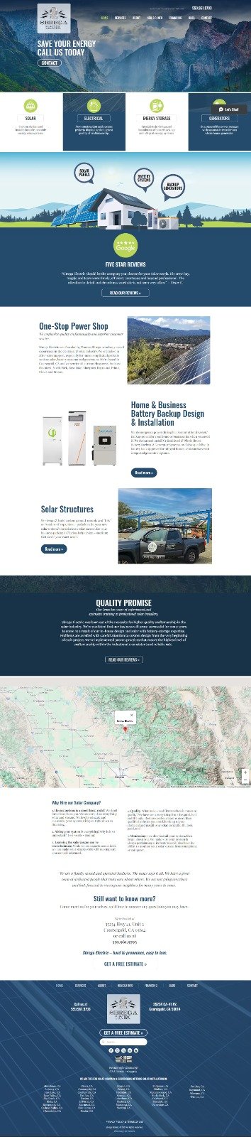 Website