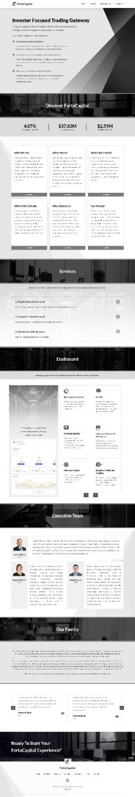 Website