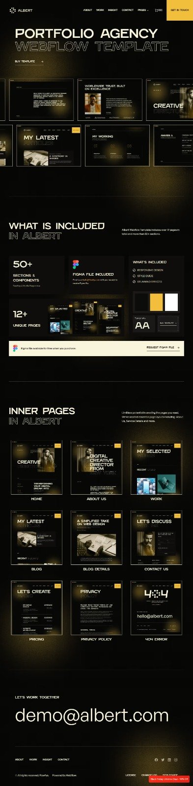 Website