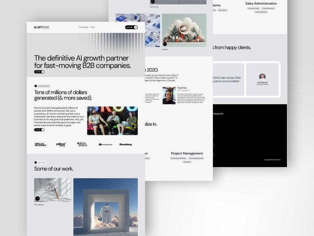 Website