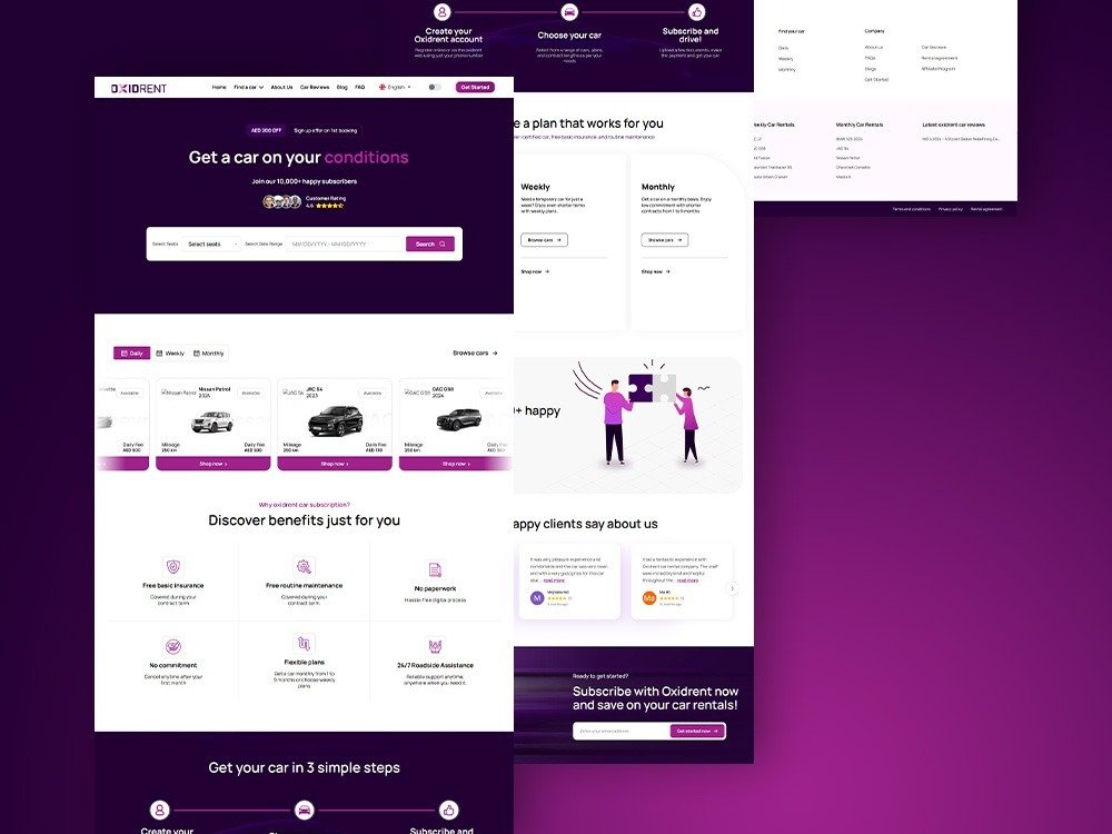 Website
